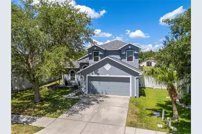 4835 Wessex Way, Land O Lakes, FL 34639 - Photo 5