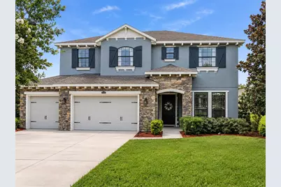 17909 Howsmoor Place, Lutz, FL 33559 - Photo 1