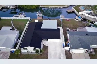 10707 Donbrese Avenue, Tampa, FL 33615 - Photo 1