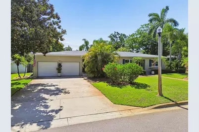 1743 Eagles Nest Drive, Belleair, FL 33756 - Photo 1