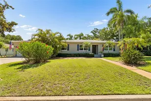 1743 Eagles Nest Dr, Belleair, FL 33756 - Photo 1