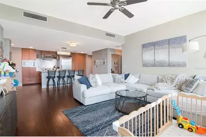 1120 E Kennedy Boulevard #1211, Tampa, FL 33602 - Photo 29