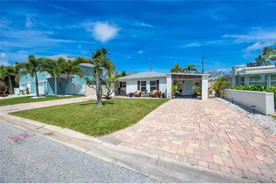 136 143rd Avenue E, Madeira Beach, FL 33708 - Photo 7