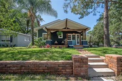 236 W North Street, Tampa, FL 33604 - Photo 1