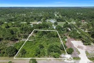 575 S Palomino St, Clewiston, FL 33440 - Photo 1