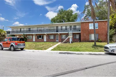 224 Waverly Way #4, Clearwater, FL 33756 - Photo 1