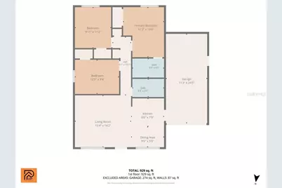 950 26th Avenue S, Saint Petersburg, FL 33705 - Photo 25