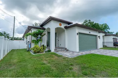 8307 N Gomez Avenue, Tampa, FL 33614 - Photo 1