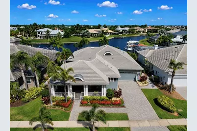5416 Merritt Island Drive, Apollo Beach, FL 33572 - Photo 7