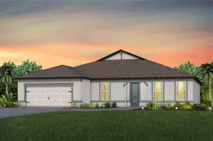 14421 Daystar Ct, Parrish, FL 34219 - Photo 1