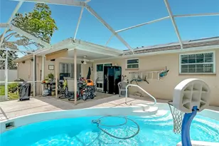 8944 Ledgestone Ln, Port Richey, FL 34668 - Photo 33