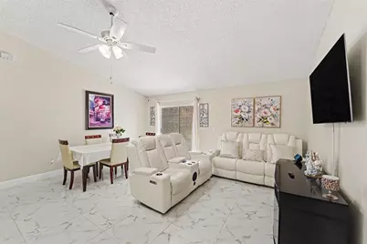 2632 Glenview Dr, Land O Lakes, FL 34639 - Photo 5