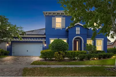 7013 Artesian Court, Apollo Beach, FL 33572 - Photo 1