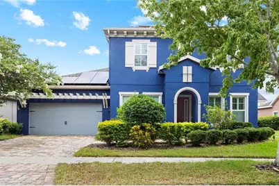 7013 Artesian Court, Apollo Beach, FL 33572 - Photo 3