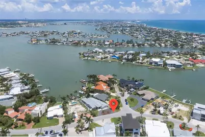 303 Bath Club Boulevard N, North Redington Beach, FL 33708 - Photo 33