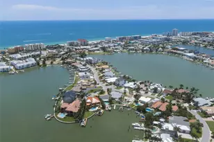 303 Bath Club Blvd N, North Redington Beach, FL 33708 - Photo 33
