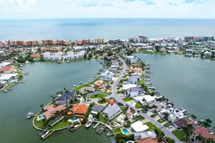303 N Bath Club Blvd N, North Redington Beach, FL 33708 - Photo 1