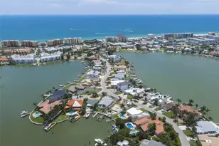303 Bath Club Blvd N, North Redington Beach, FL 33708 - Photo 1