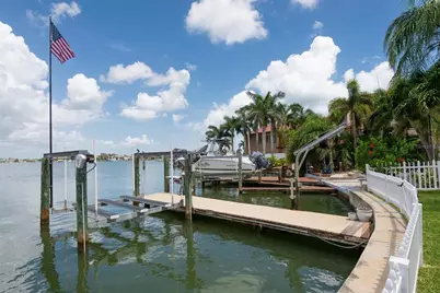 303 N Bath Club Boulevard N, North Redington Beach, FL 33708 - Photo 43