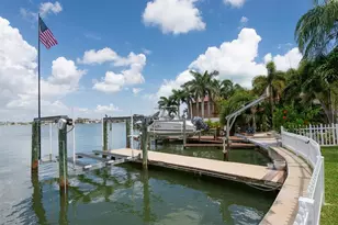 303 Bath Club Blvd N, North Redington Beach, FL 33708 - Photo 43