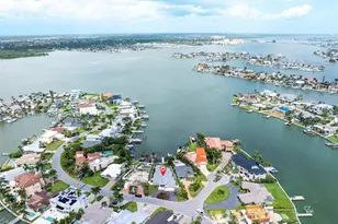 303 N Bath Club Blvd N, North Redington Beach, FL 33708 - Photo 5
