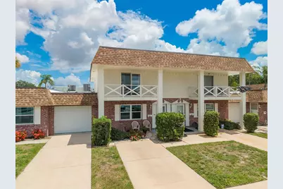 802 Mindy Court #802, Largo, FL 33771 - Photo 1