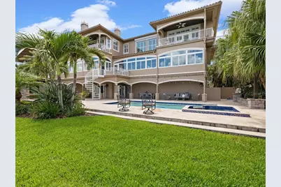 2057 N Pointe Alexis Drive, Tarpon Springs, FL 34689 - Photo 53