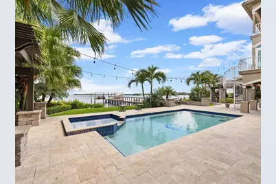 2057 N Pointe Alexis Drive, Tarpon Springs, FL 34689 - Photo 55