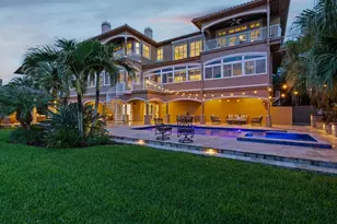 2057 N Pointe Alexis Dr, Tarpon Springs, FL 34689 - Photo 67