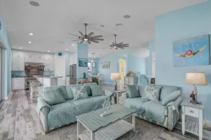 4389 5th Isle Dr, Hernando Beach, FL 34607 - Photo 33