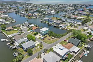 4389 5th Isle Dr, Hernando Beach, FL 34607 - Photo 61