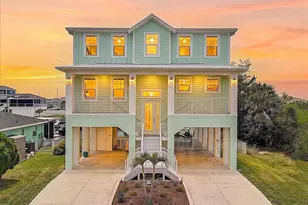 4389 5th Isle Dr, Hernando Beach, FL 34607 - Photo 1