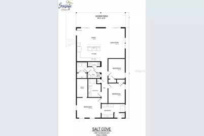 108 125th Avenue, Treasure Island, FL 33706 - Photo 3