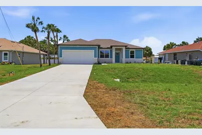 1211 S San Mateo Drive, North Port, FL 34288 - Photo 3
