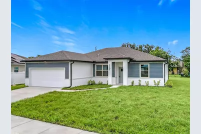 1211 S San Mateo Drive, North Port, FL 34288 - Photo 3