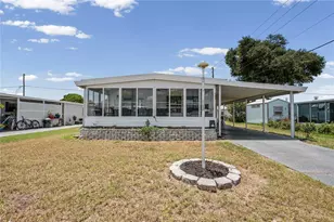 5301 Flint St, Zephyrhills, FL 33542 - Photo 1