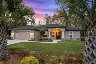 12929 SW 89th St, Dunnellon, FL 34432 - Photo 1
