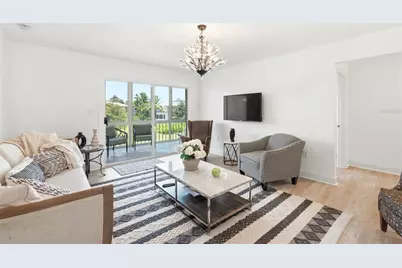 3595 40th Avenue S #3, Saint Petersburg, FL 33711 - Photo 3