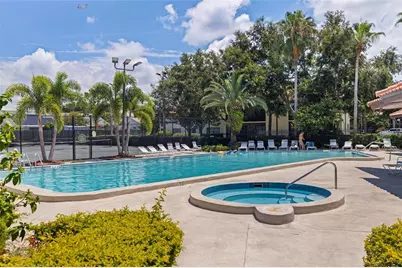 809 Hammock Pine Boulevard, Clearwater, FL 33761 - Photo 33