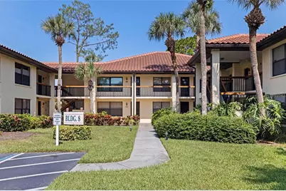 809 Hammock Pine Boulevard, Clearwater, FL 33761 - Photo 1