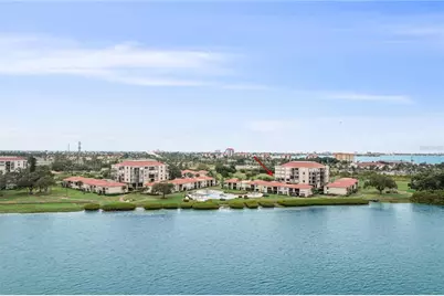6104 Palma Del Mar Boulevard S #302, Saint Petersburg, FL 33715 - Photo 3