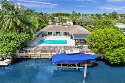 1912 NE 119th Road, North Miami, FL 33181 - Photo 1