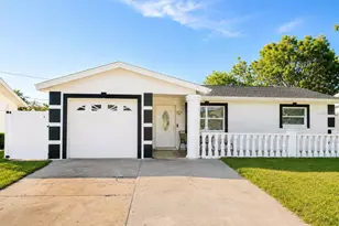 4741 76th Ave N, Pinellas Park, FL 33781 - Photo 1