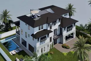 601 Cordova Blvd NE, Saint Petersburg, FL 33704 - Photo 3
