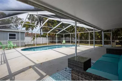 711 Bayshore Drive, Tarpon Springs, FL 34689 - Photo 37