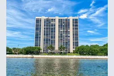 3301 Bayshore Boulevard #2207B, Tampa, FL 33629 - Photo 89