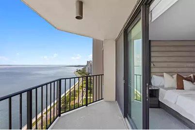 3301 Bayshore Boulevard #2207B, Tampa, FL 33629 - Photo 45