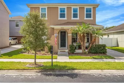32630 Coldwater Creek Loop, Wesley Chapel, FL 33545 - Photo 1