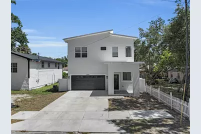 2404 Cassell, Tampa, FL 33605 - Photo 1