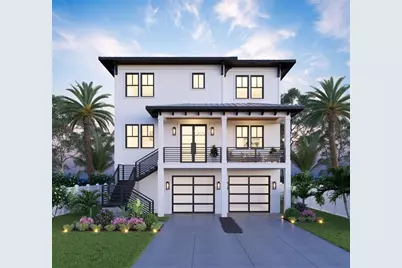 2519/1 N Riverside Dr, Tampa, FL 33602 - Photo 9